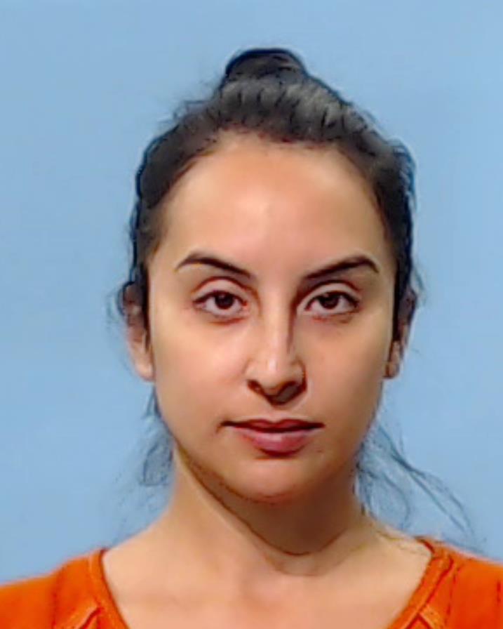 MEJIA, ESMERALDA booking photo