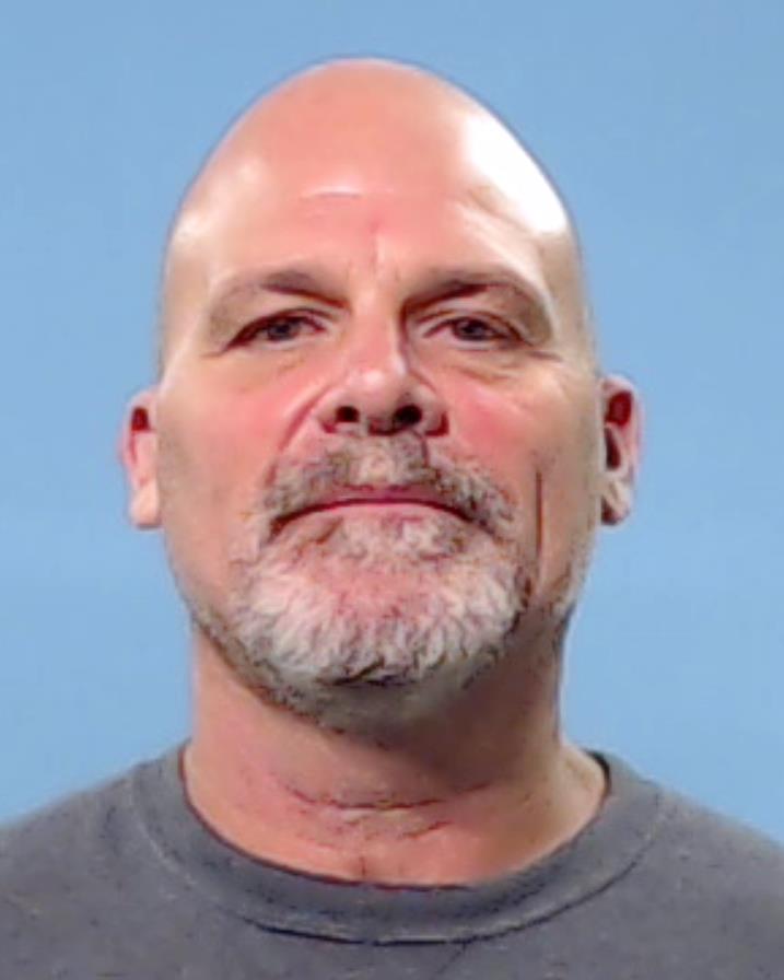 ANDREWS, JOSEPH WADE booking photo