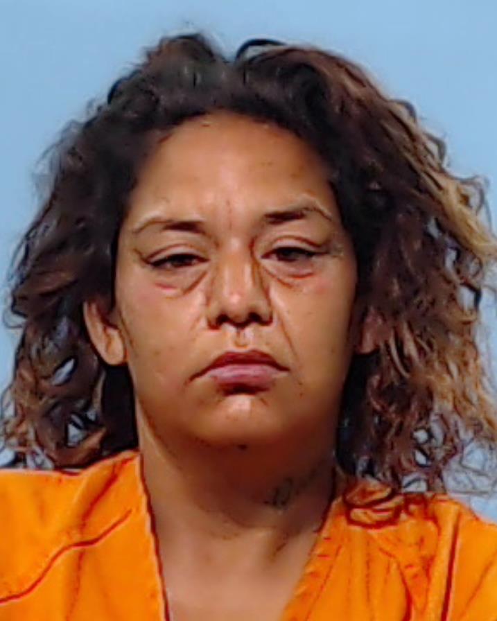 AGUILAR, MARTHA ANN booking photo