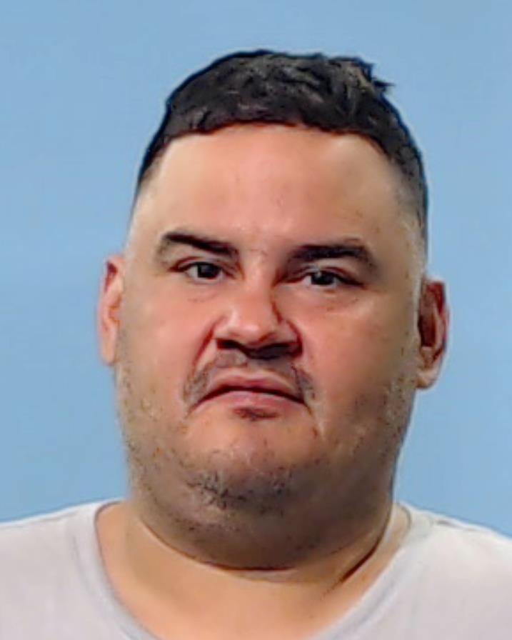 SAMBRANO, ANDREW JAMES booking photo