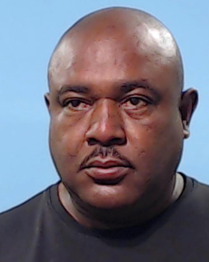 Gillespie, Ryan Chuck booking photo