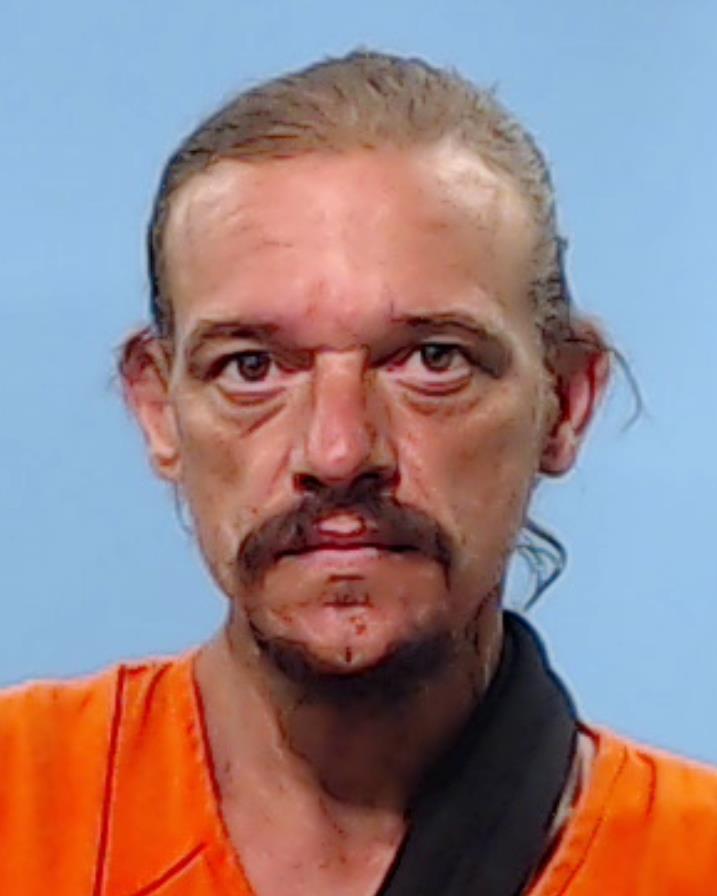 Pekar, Marlon Victor booking photo