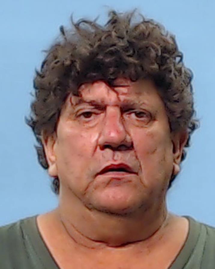 CARNAHAN, SHAWN JOHN booking photo