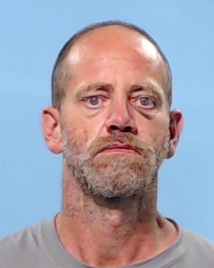 Elliott, Ryan Matthew booking photo