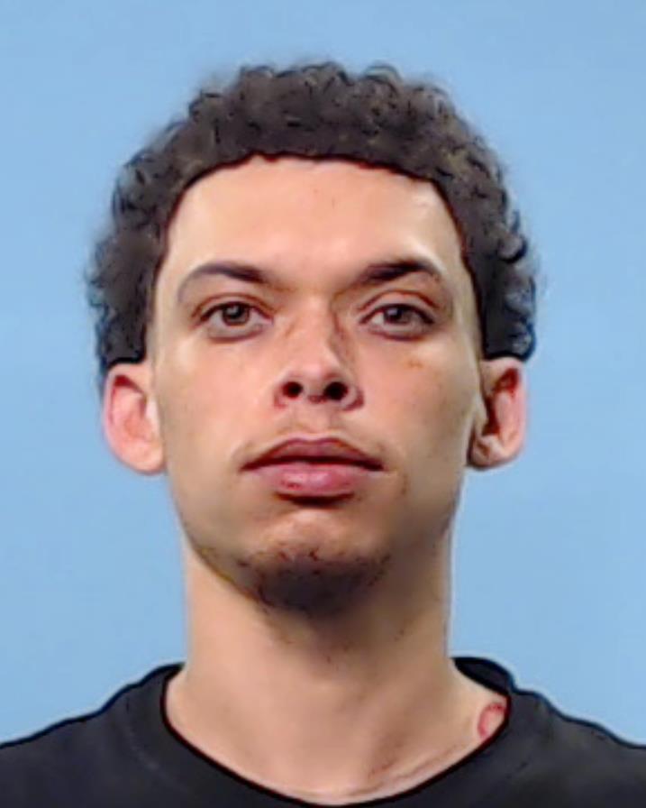 SMITH, DARIUS MARKELL booking photo