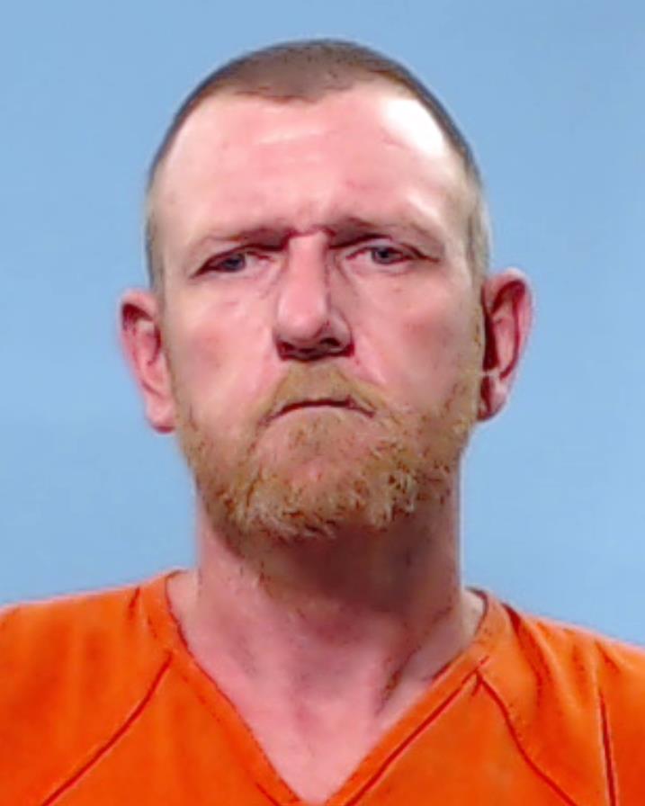 Bland, Michael Robert, II booking photo