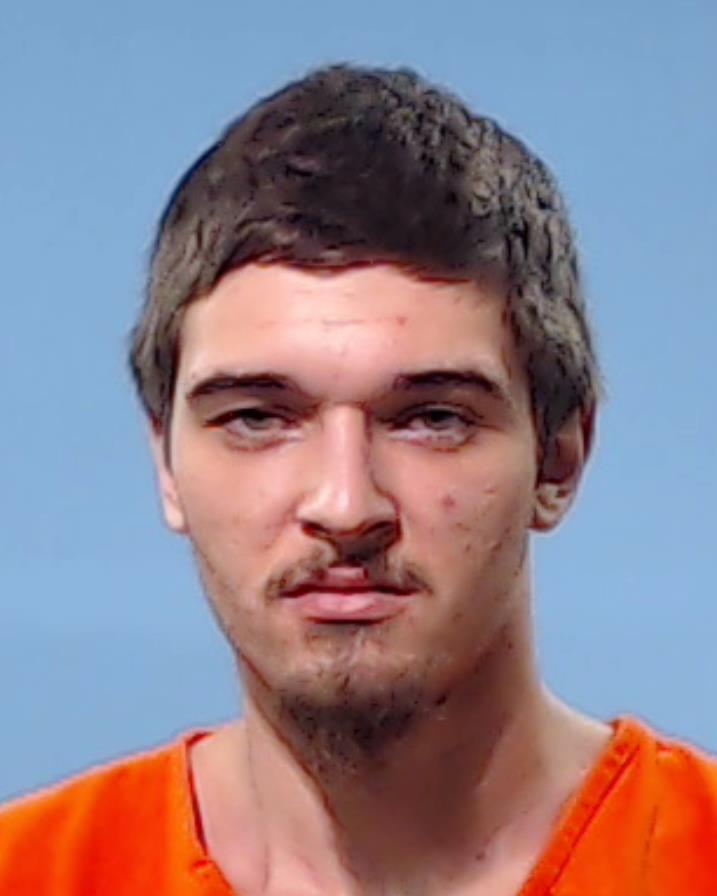 ASKINS, GIANNI GABRIEL booking photo