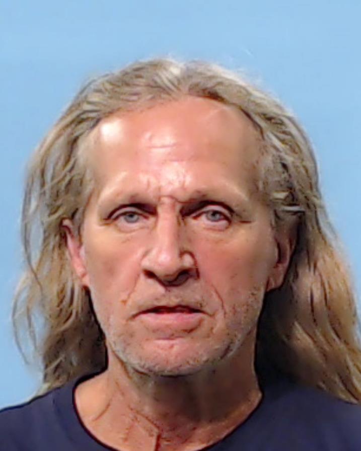 Park, Jeffrey Eric booking photo