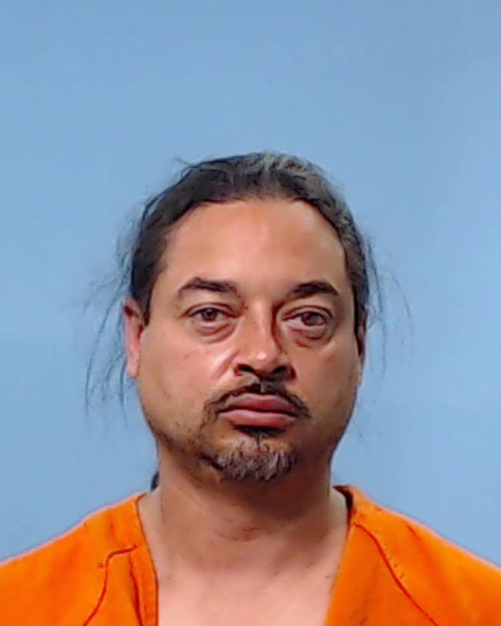 LACOUR, DARIEN booking photo