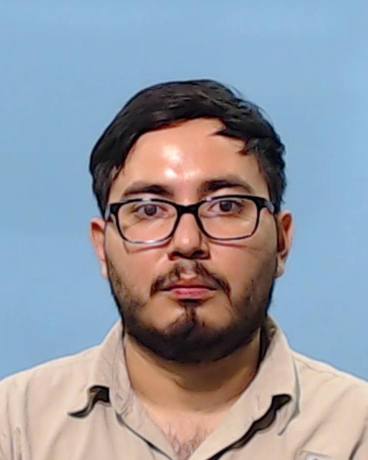 MATA, BRYANT booking photo