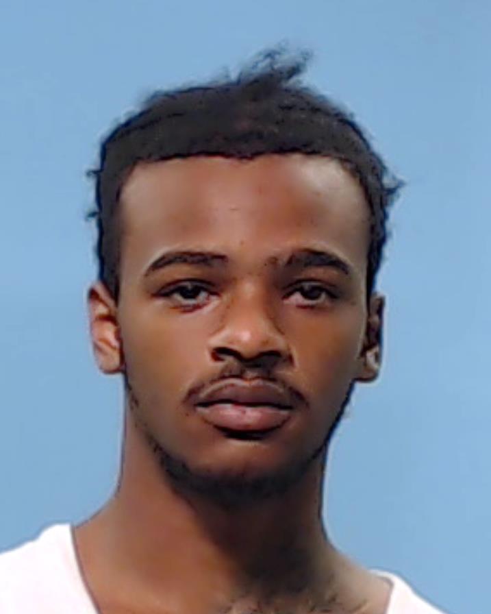 Addison, Marvin Wayne, Jr. booking photo