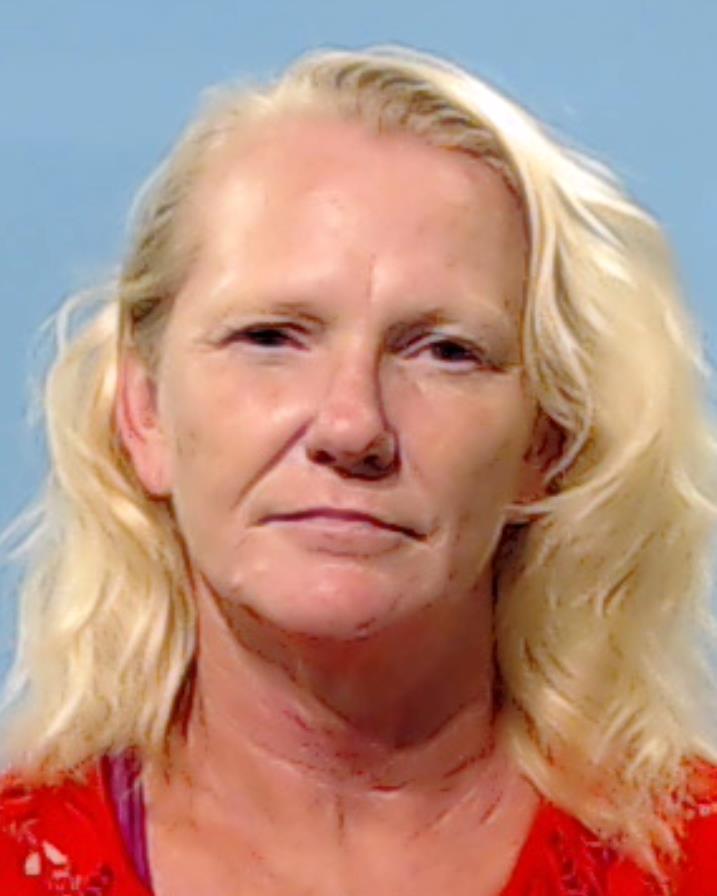 Mendez, Donna Gay booking photo