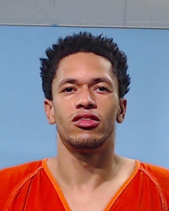 Lambert, Jacob Denzel booking photo