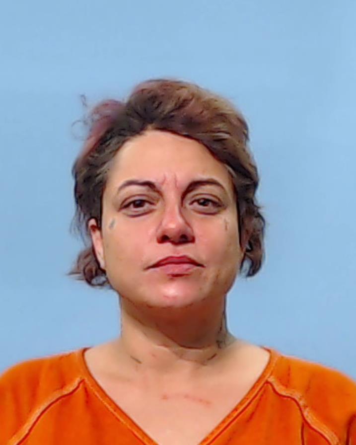 CARRANZA, SHERRY LYNN booking photo