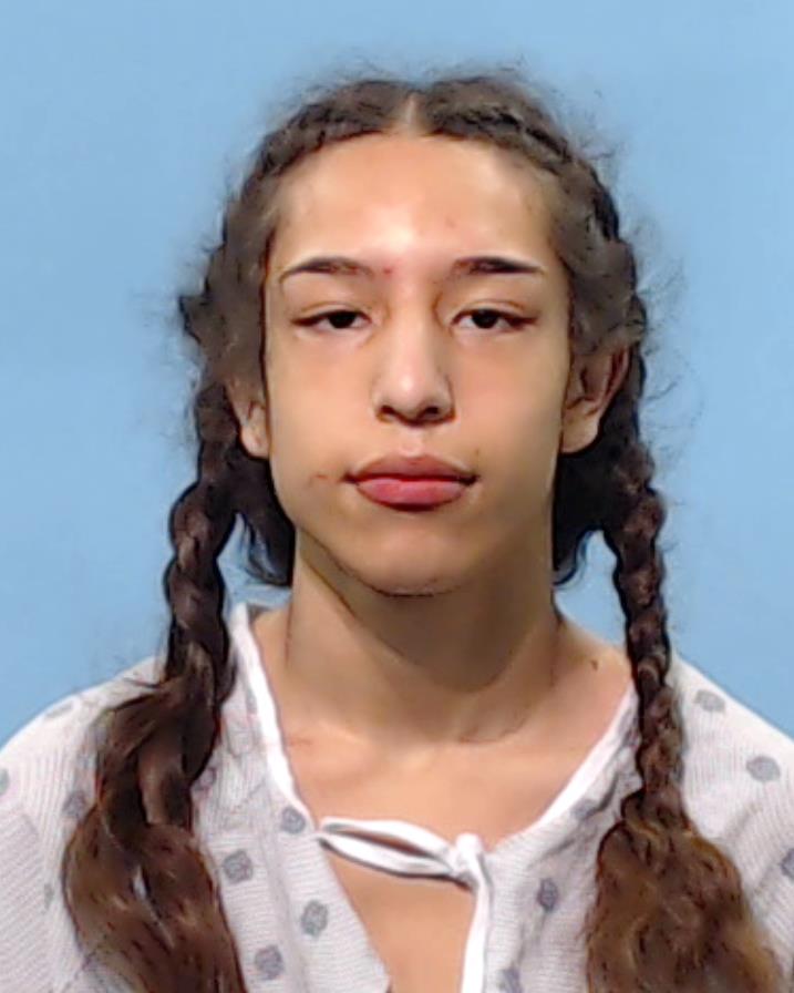 Navarrete, Daylein Andrew booking photo