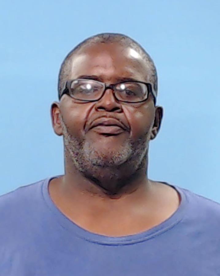 Mack, Doyle Eugene booking photo