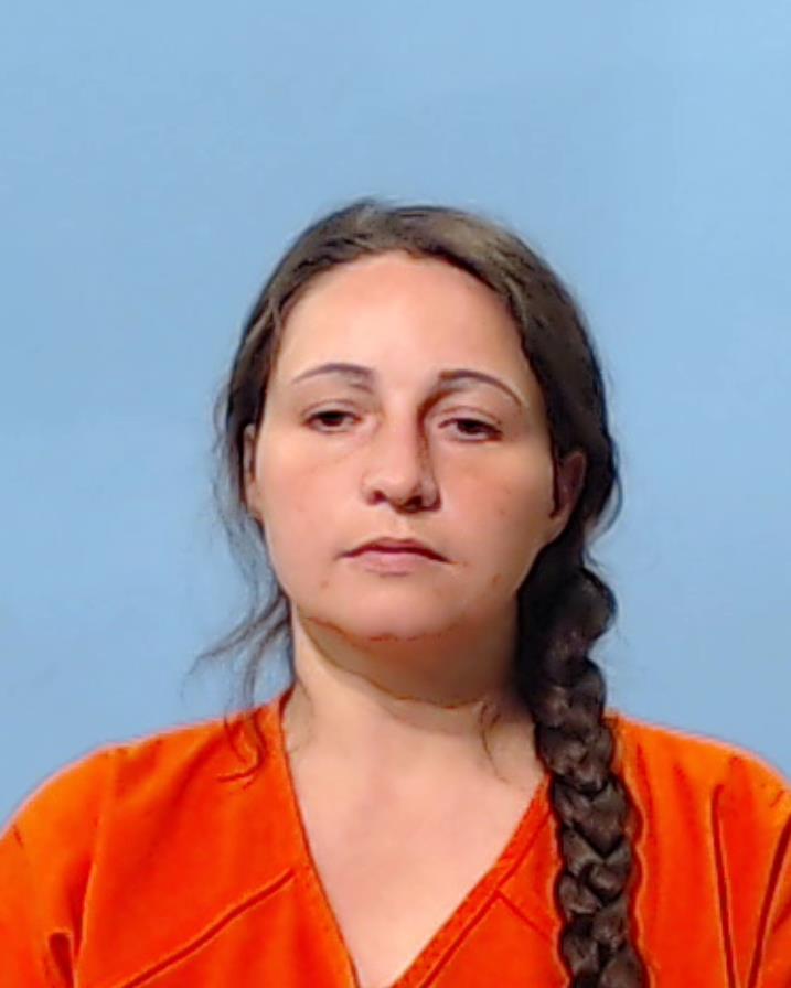 MULLINS, TANA NICOLE booking photo