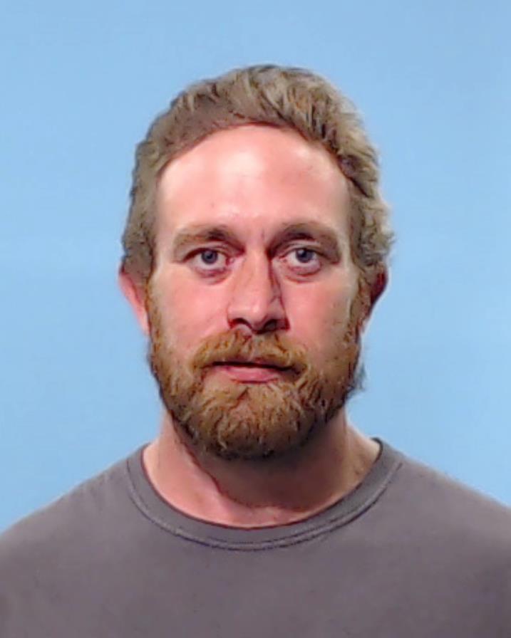 Lynn, Jason Andrew booking photo