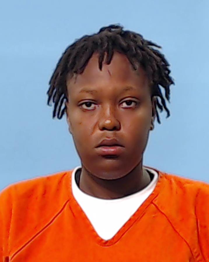 Miller-Pointer, Christian Charlton booking photo