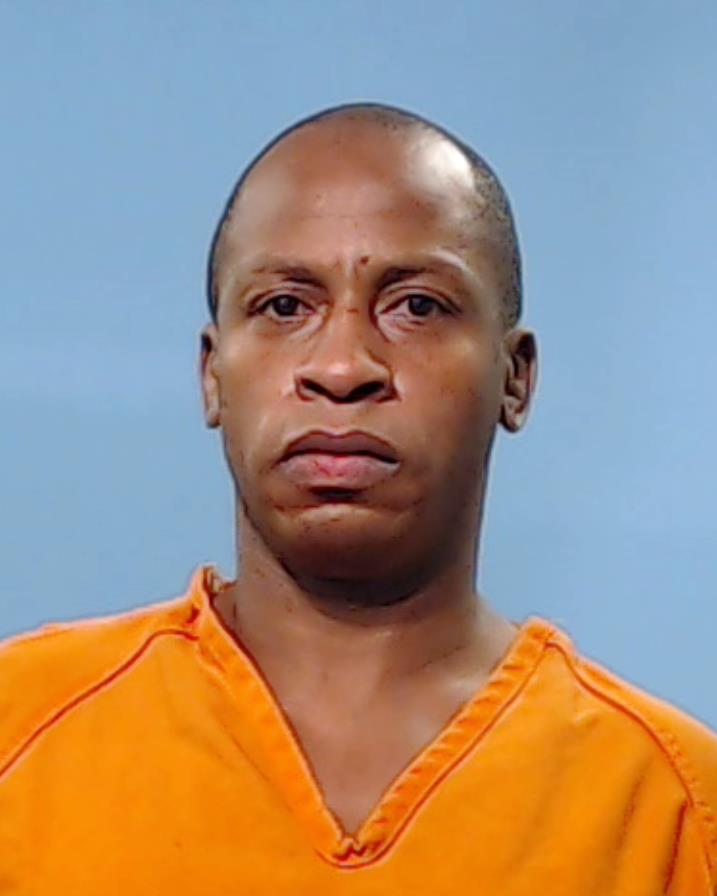 Allen, Dexter Jerrod booking photo