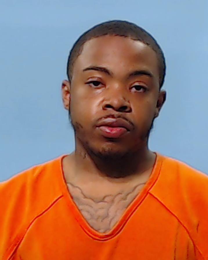 Browne, Phillip Colby booking photo