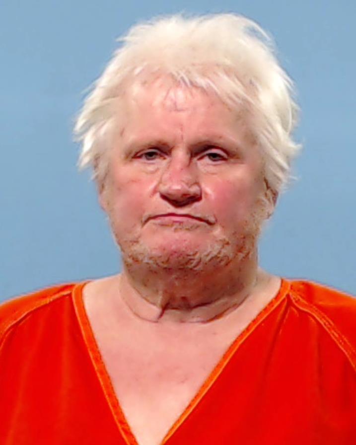 THOMPSON, RANDAL EDWARD booking photo