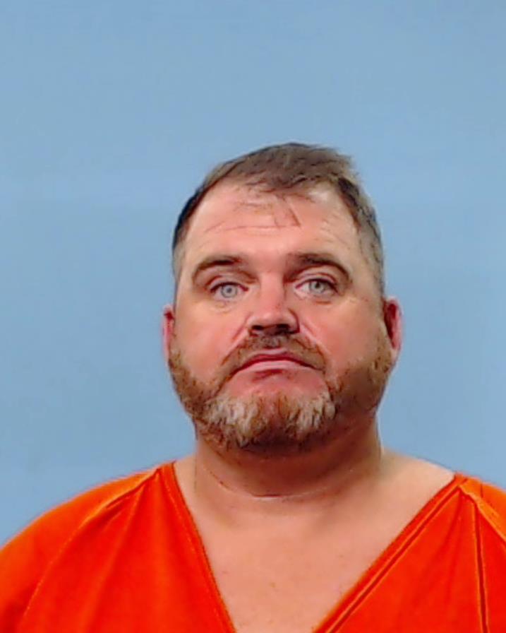 Green, Matthew Ryan booking photo