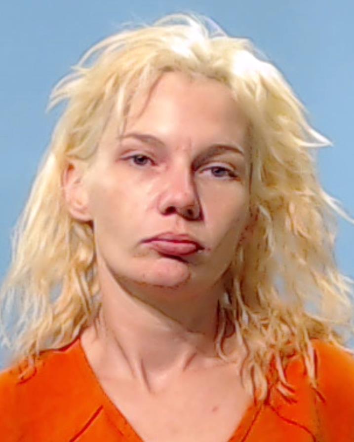 Medina, Danielle Nikole booking photo