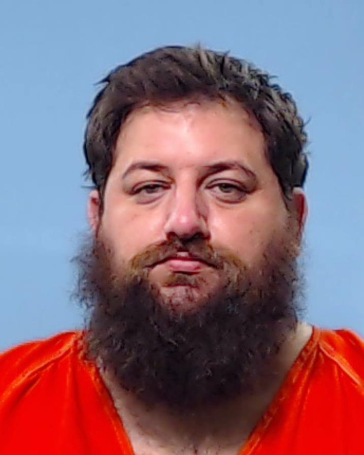 FLY, RICHARD BRYAN JR booking photo