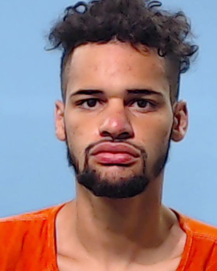 BARNES, TARRYN KAPRICE booking photo