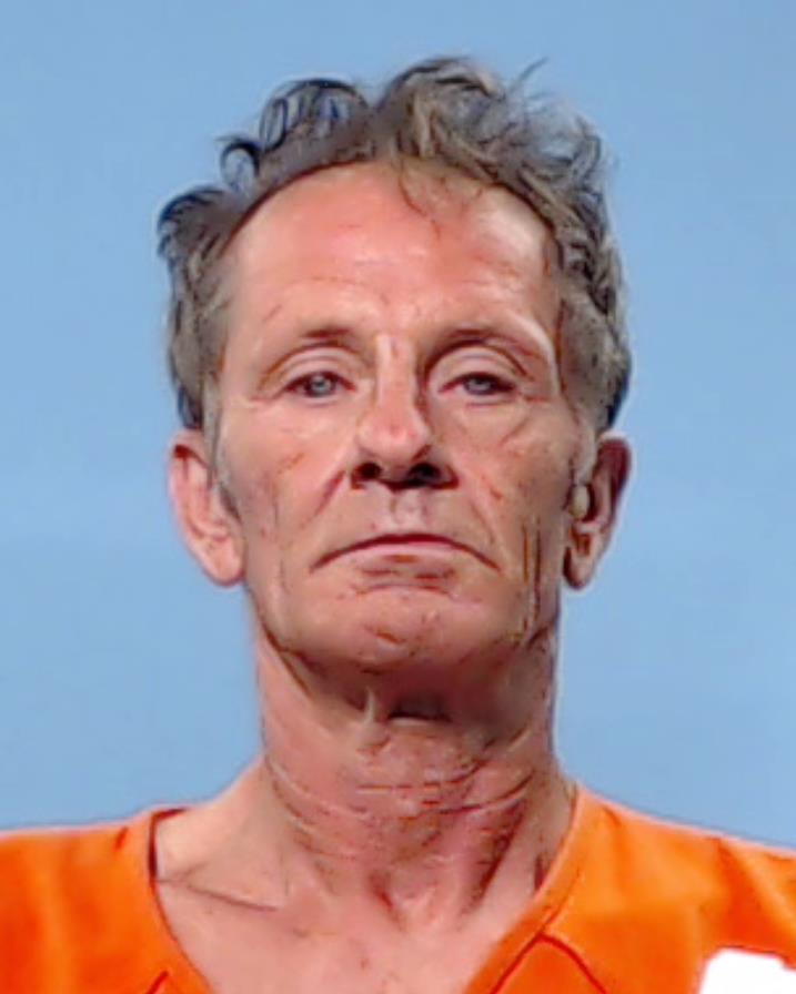 GRUBBS, JIMMY DON booking photo