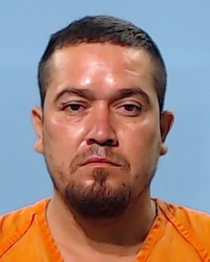 BENITEZ LOPEZ, ARELI booking photo