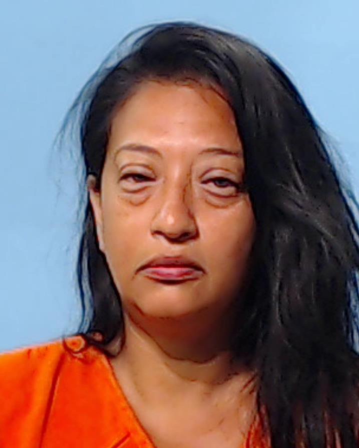 Munoz, Guadalupe booking photo
