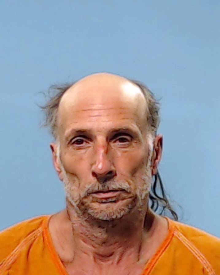 MERCHANT, JOHNNY LEON booking photo