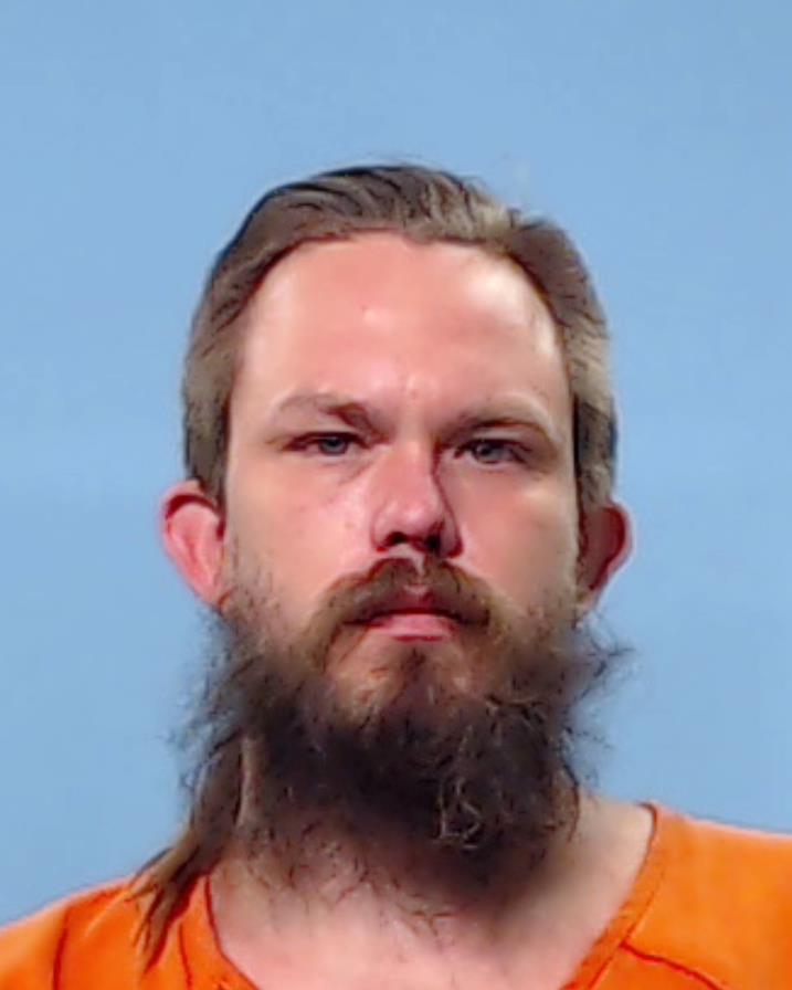 Bredeson, Charles Michael booking photo