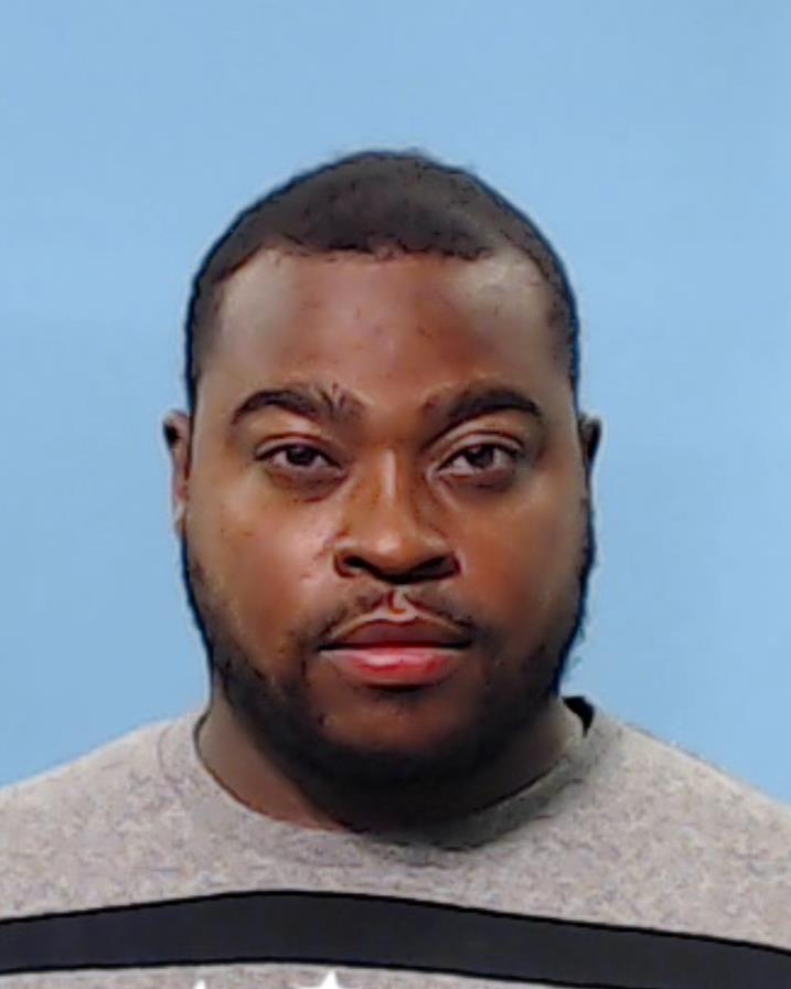 Mills, Eddie Devon booking photo