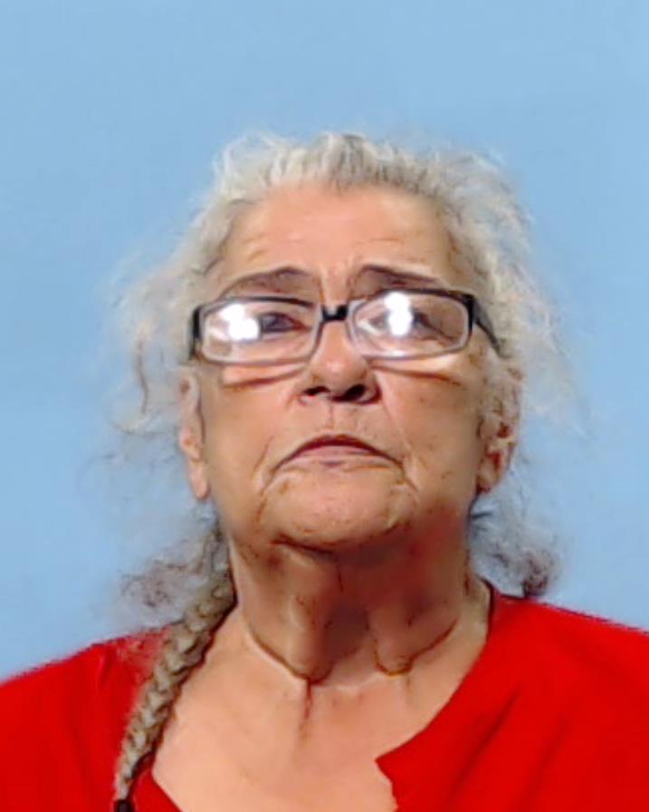 DUGGINS, VICKIE booking photo