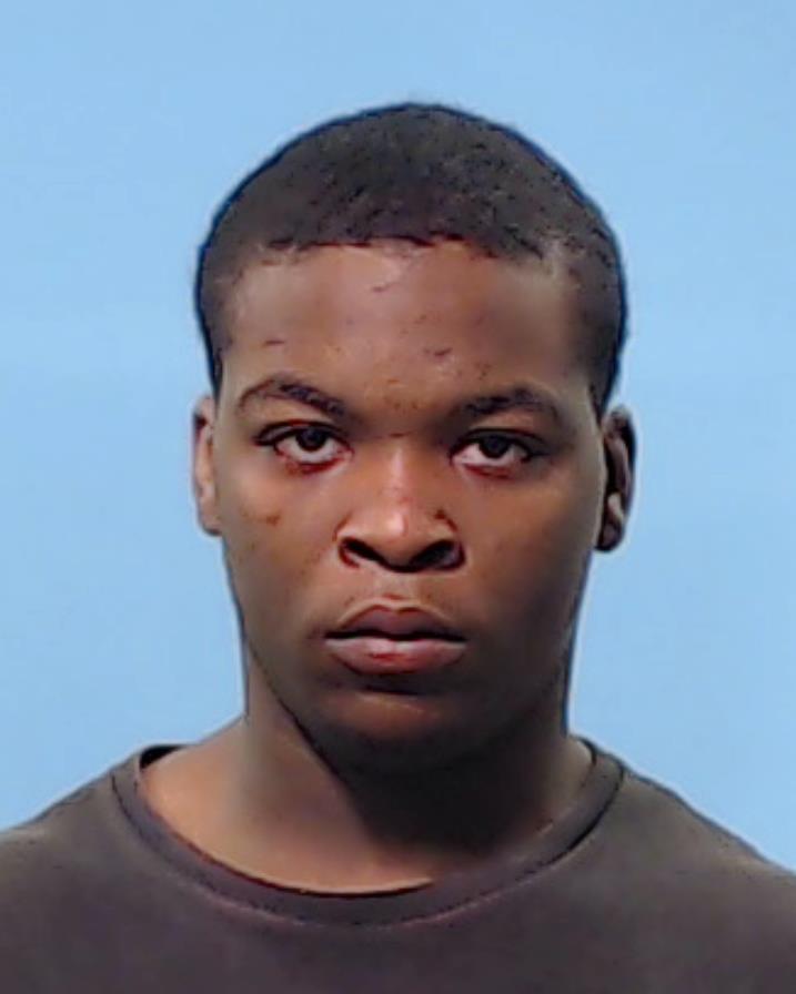 Wilson, Davion Kejuan booking photo