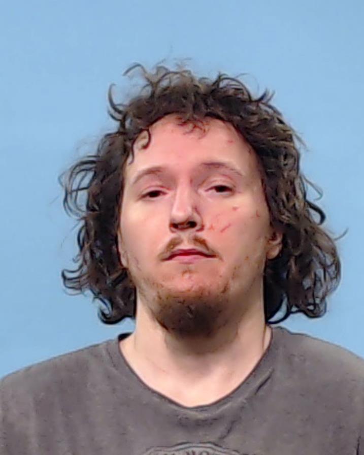 LEE, BRANDON WAYNE booking photo