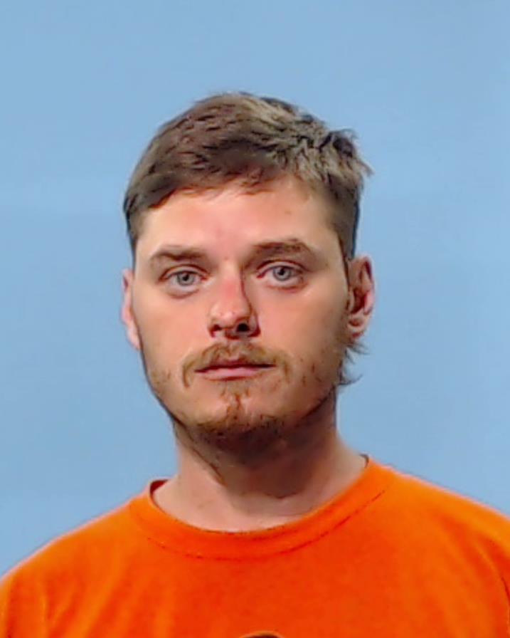 TUNNELL, JAMES booking photo