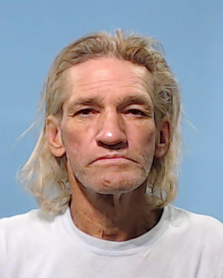 BOREN, JOSEPH KELLY booking photo