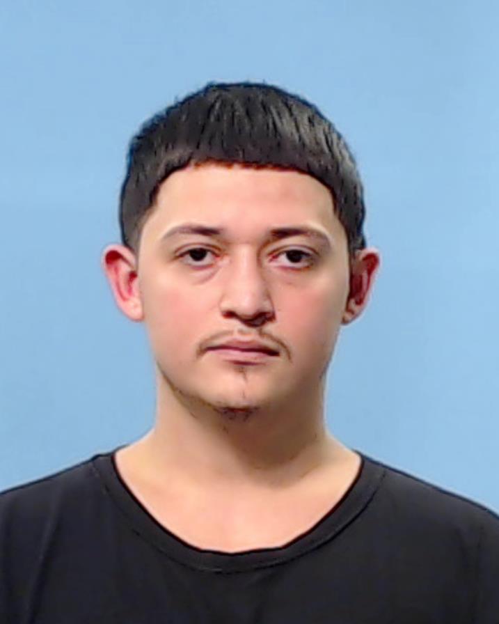 Polito, Joshua Adam booking photo