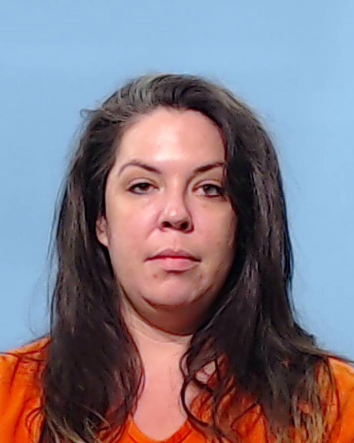 Rodriguez, Sarah Rozina booking photo