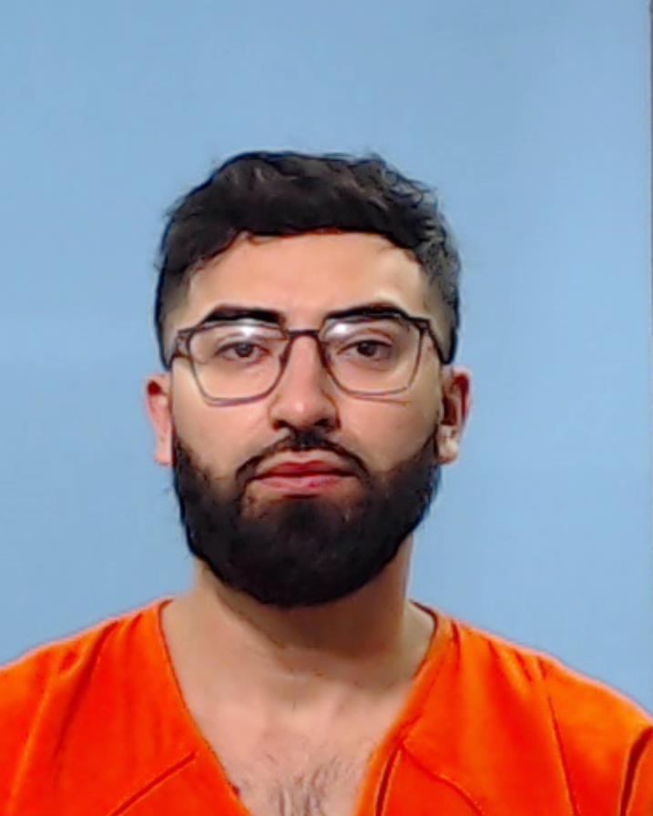 DIAZ ROCHA, ALEJANDRO booking photo