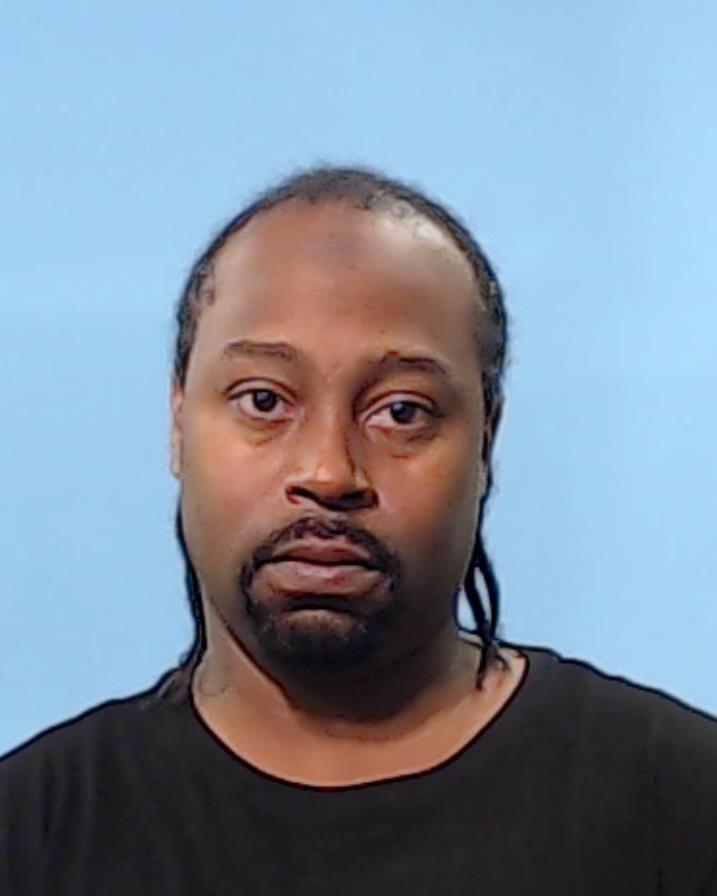 Johnson, Jahcov Mosheh booking photo