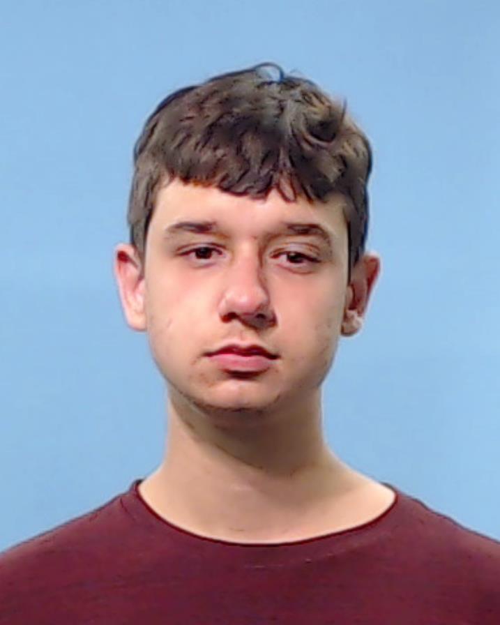 Romero, Jason Uriel booking photo