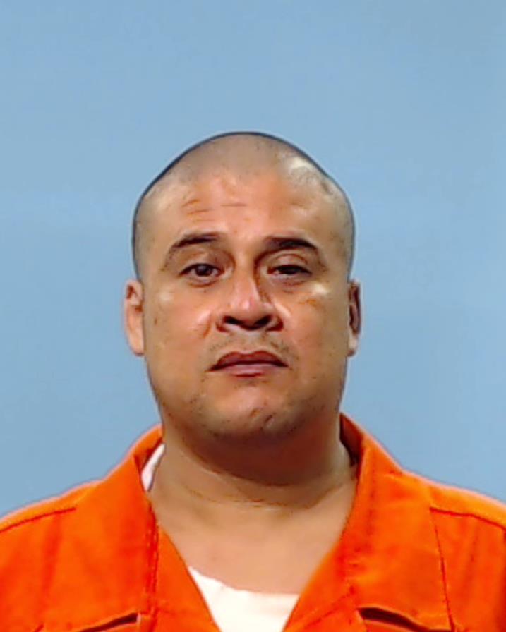 Duran, Cesar G. booking photo