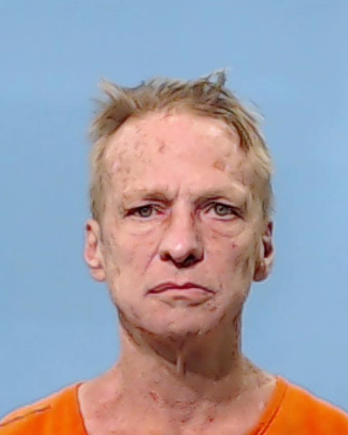 Rice, Adam Lane booking photo