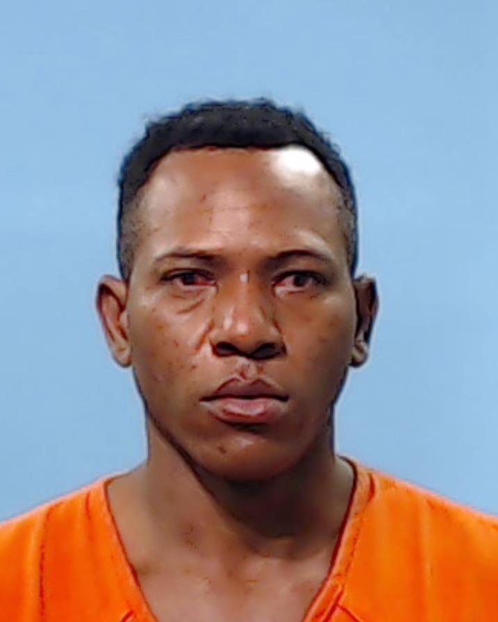 MAZORRA, REYNIER MICLIN booking photo