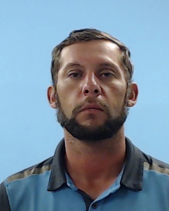 MILLS, PETER JOHN booking photo